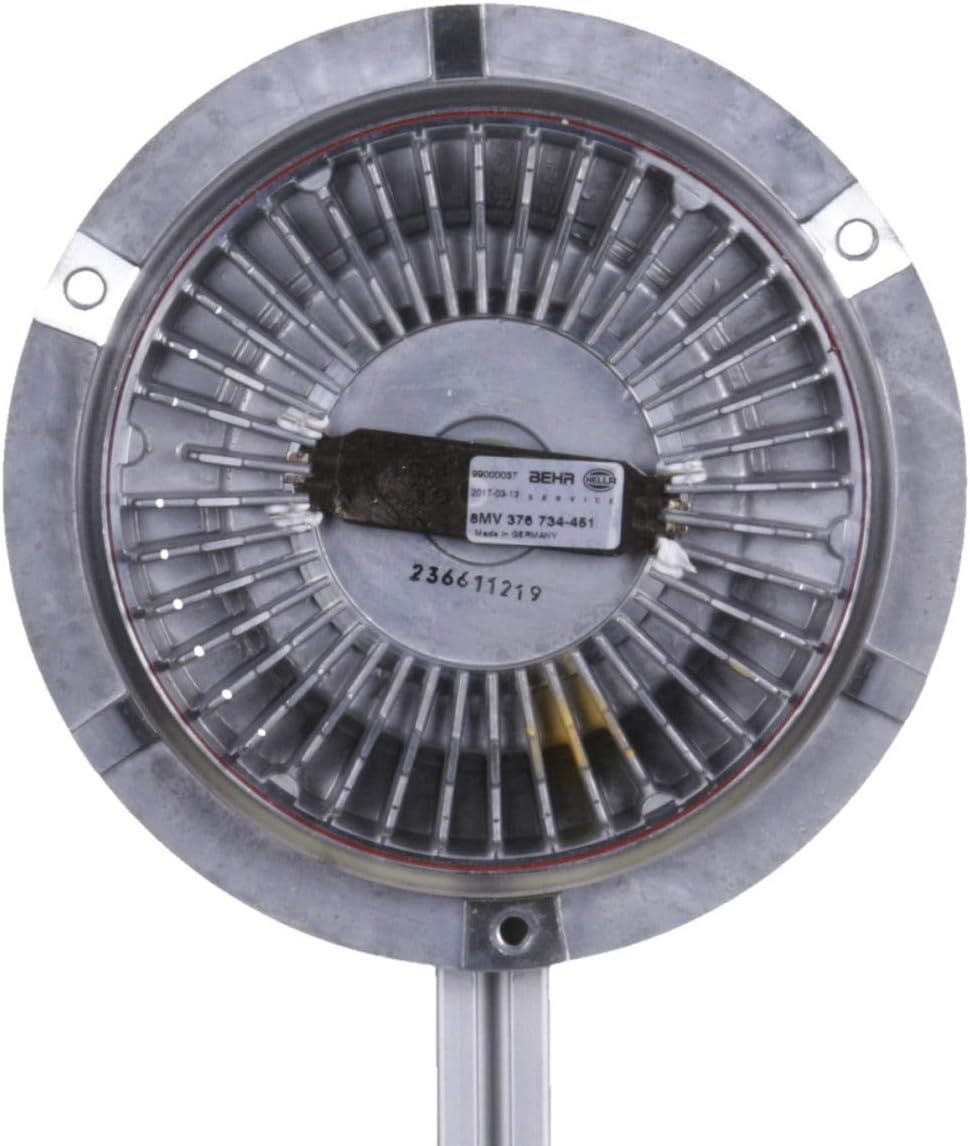 MAHLE CFC 94 000P Lüfterkupplung BEHR PREMIUM LINE