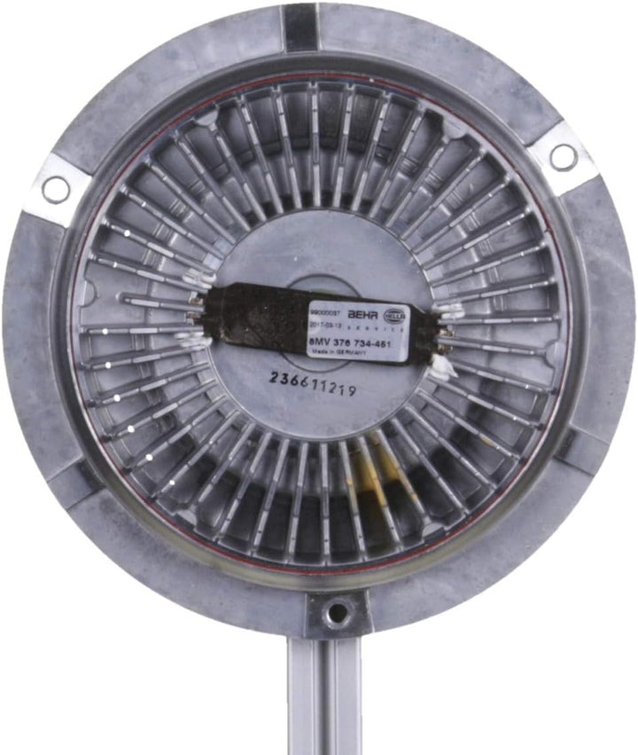 MAHLE CFC 94 000P Lüfterkupplung BEHR PREMIUM LINE