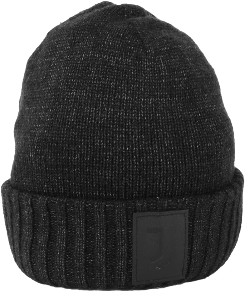 JUVIR|#JUVENTUS FC Unisex 133055 Hut, Schwarz, One Size