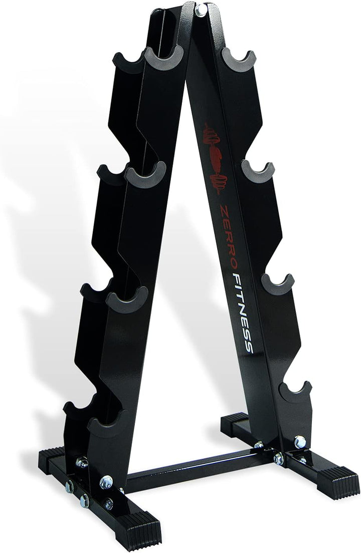 CCLIFE Kurzhantel Rack Professional Hantelständer Hantelablage 300kg Belastbarkeit Hantelständer