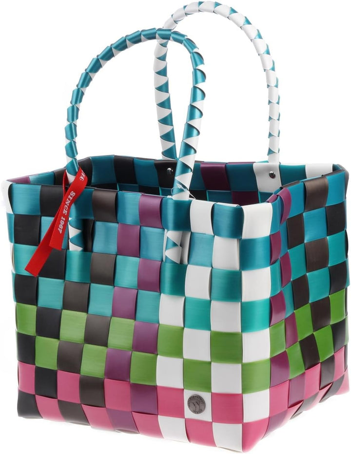 SOYAO 5008-88 Mini Ice-Bag Shopper - Original Witzgall Taschen Körbe Kinderkorb