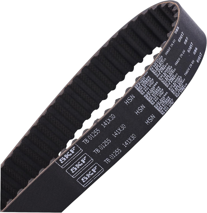 SKF VKMC 01255-1 Spannrollensatz inkl. Wasserpumpe