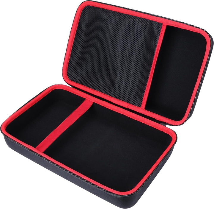 Hart Schutz Hülle Etui Tasche für Boost X GBX155 / Boost Pro GB150 UltraSafe Starthilfe Powerbank Fü