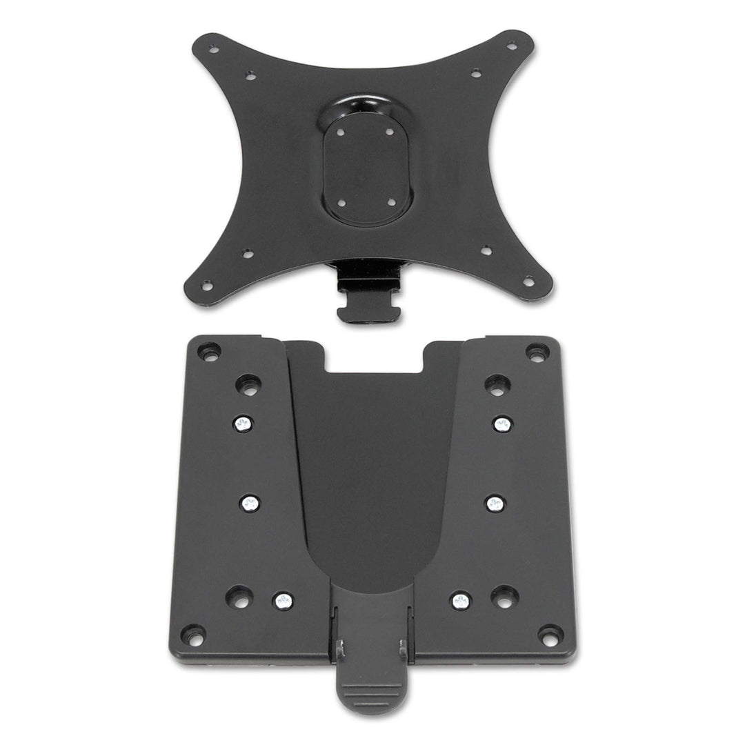 Ergotron 60-589-060/Monitor Quick Release Bracket.