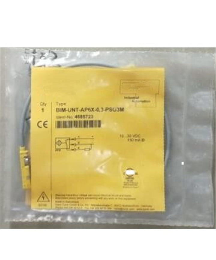 1 Stück BIM-UNT-AP6X-0 3-PSG3M Magnetschaltersensor