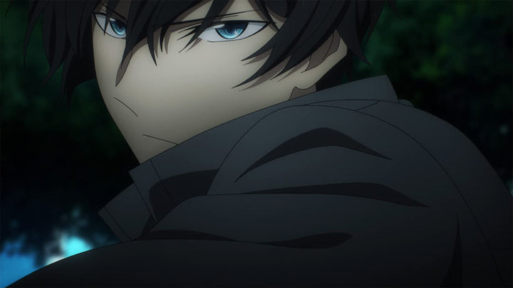 The Irregular at Magic High School: Visitor Arc - Volume 2 - Episode 5-8 (Blu-ray), Blu-ray