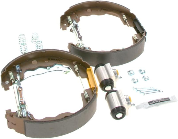 Bosch KS197 Kit Super Pro - hintere Trommelbremsenset - ein vormontiertes Set