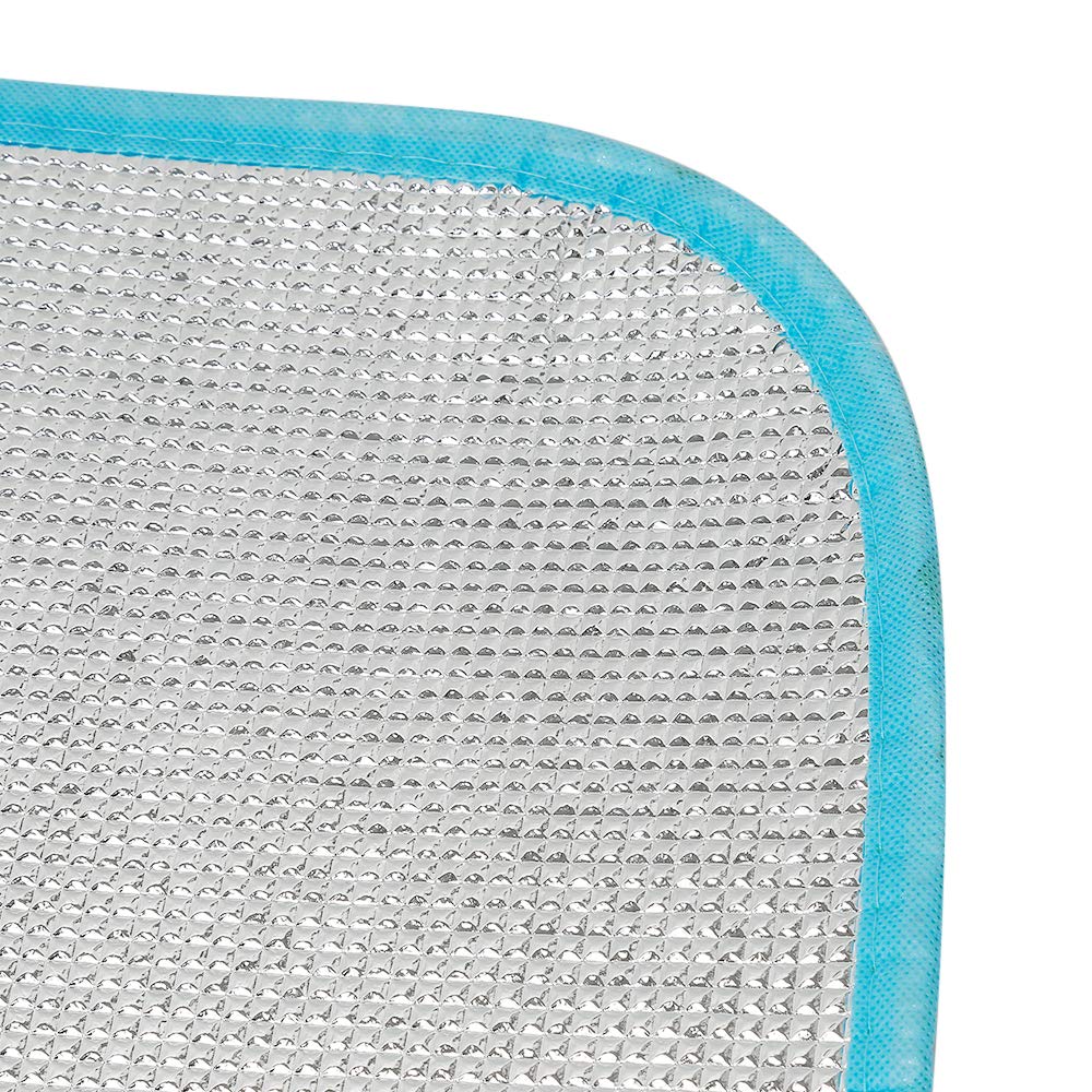 Spielmatte Baby Krabbelmatte Faltbarer, XPE-Schaumstoff, Doppelseitig, Wasserdicht, Extra Grösse 1,6
