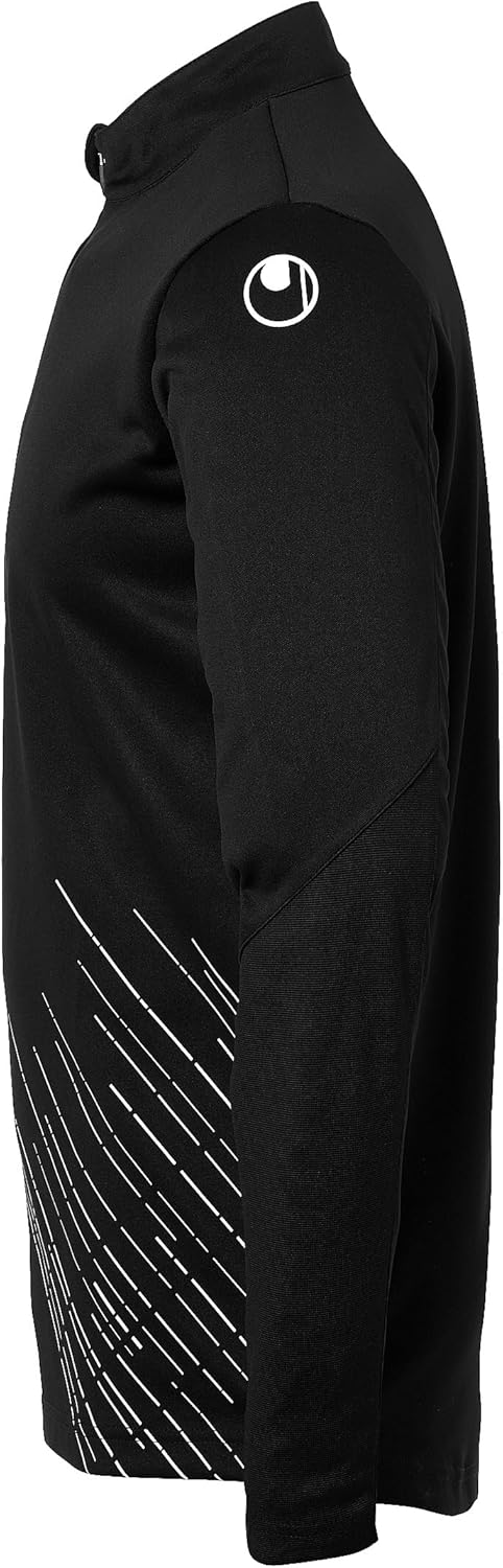 uhlsport Herren Score 26 1/4 Zip Top Score 26 1/4 Zip Top Herren Sport-Jacke Sweatshirt Pullover Fus