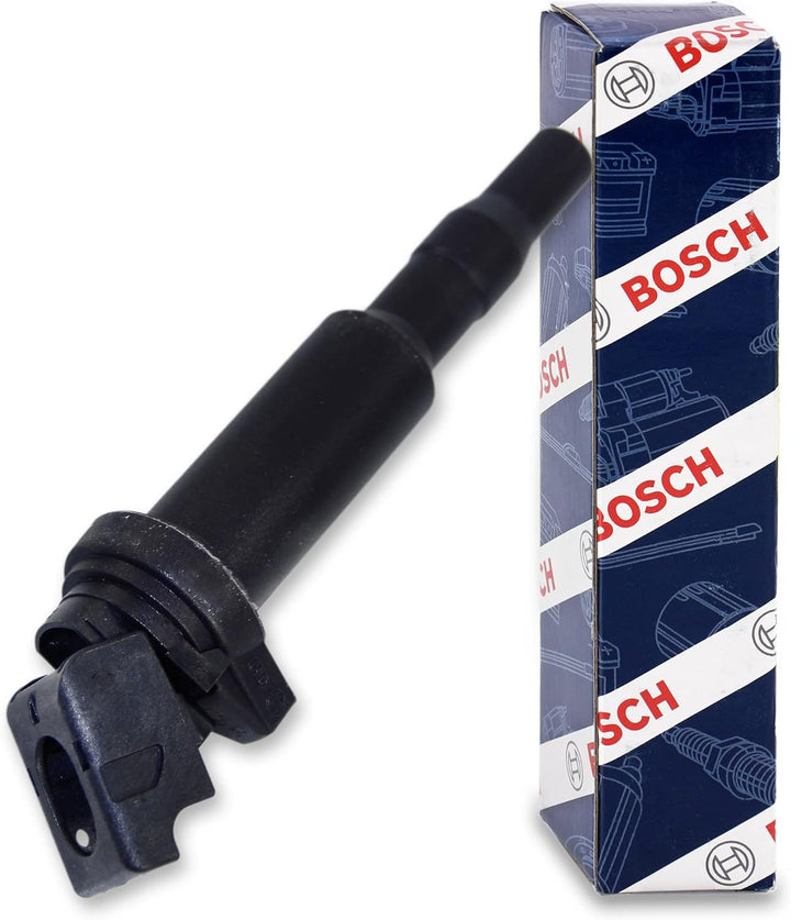 Bosch 0221504470 - Zündspule (Pack of 1) Single, (Pack of 1) Single