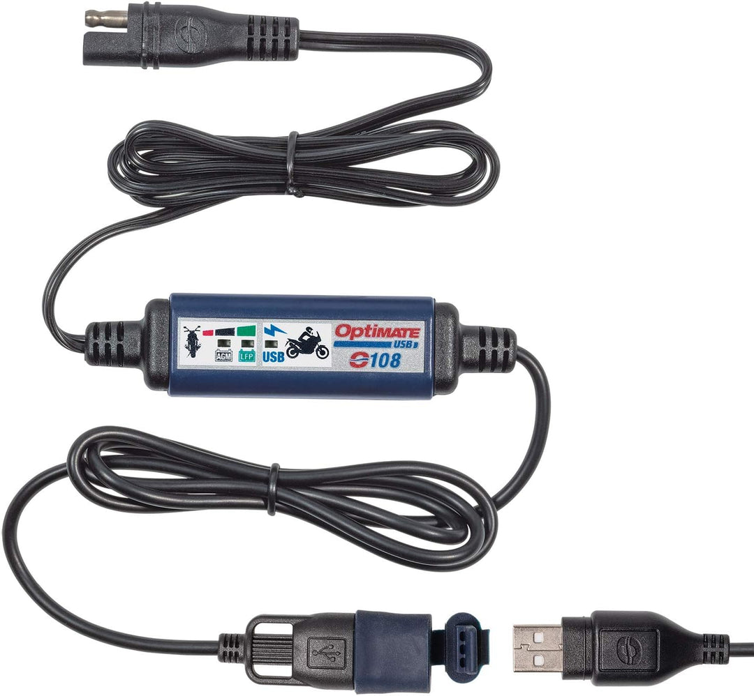 Optimate O-108v2 O108