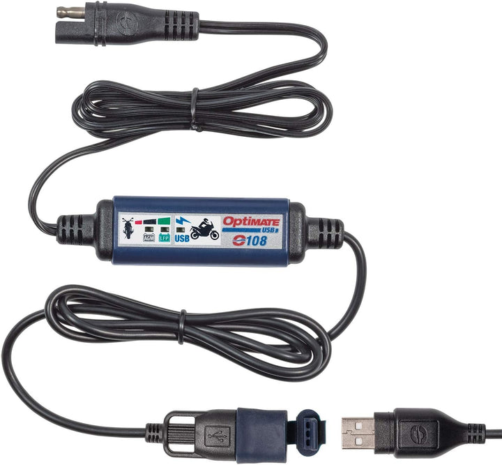 Optimate O-108v2 O108