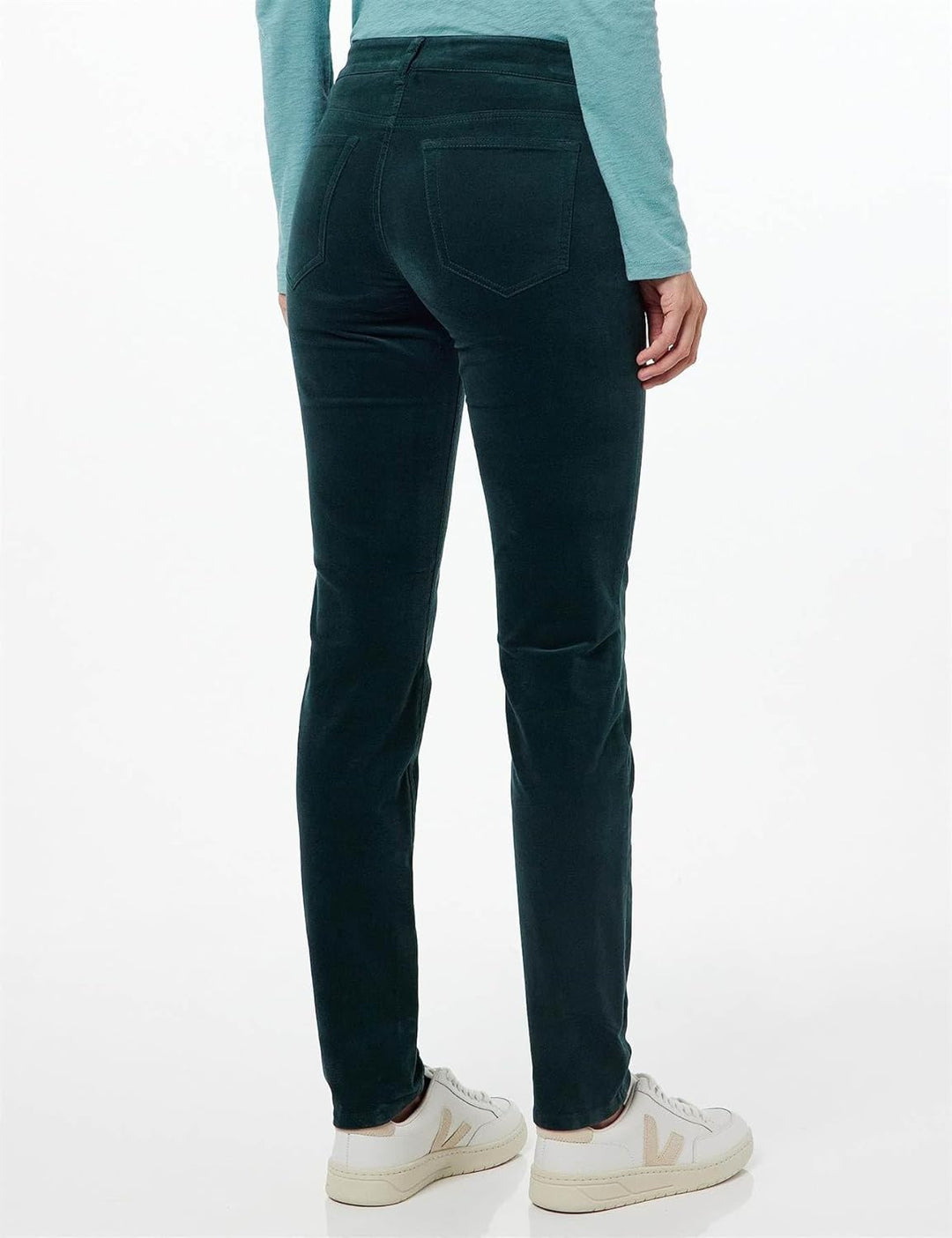Marc O'Polo Damen Woven Five Pockets Casual Pants 26W / 28L 471, 26W / 28L 471