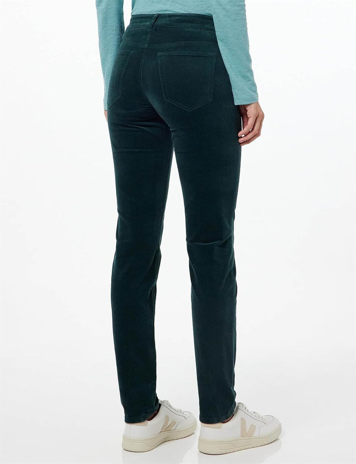 Marc O'Polo Damen Woven Five Pockets Casual Pants 26W / 28L 471, 26W / 28L 471