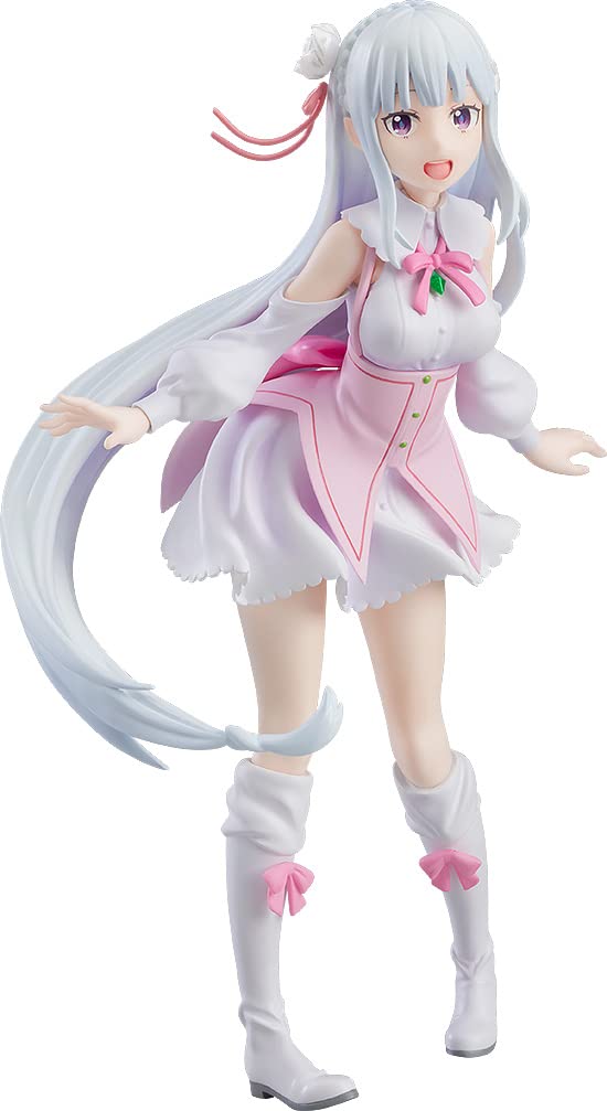 Good Smile Company Unisex Kinder Re: Zero Starting Life in Another World PVC Statue Pop Up Parade Em