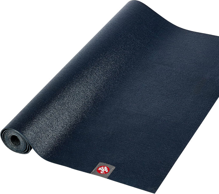 Manduka Eko Superlight Travel Yoga Mat Midnight 180, Midnight 180