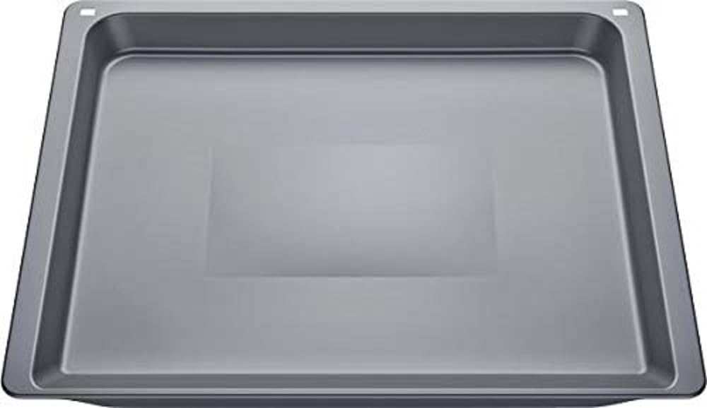 Siemens HZ532000 Backofen- Herdzubehör, Grau