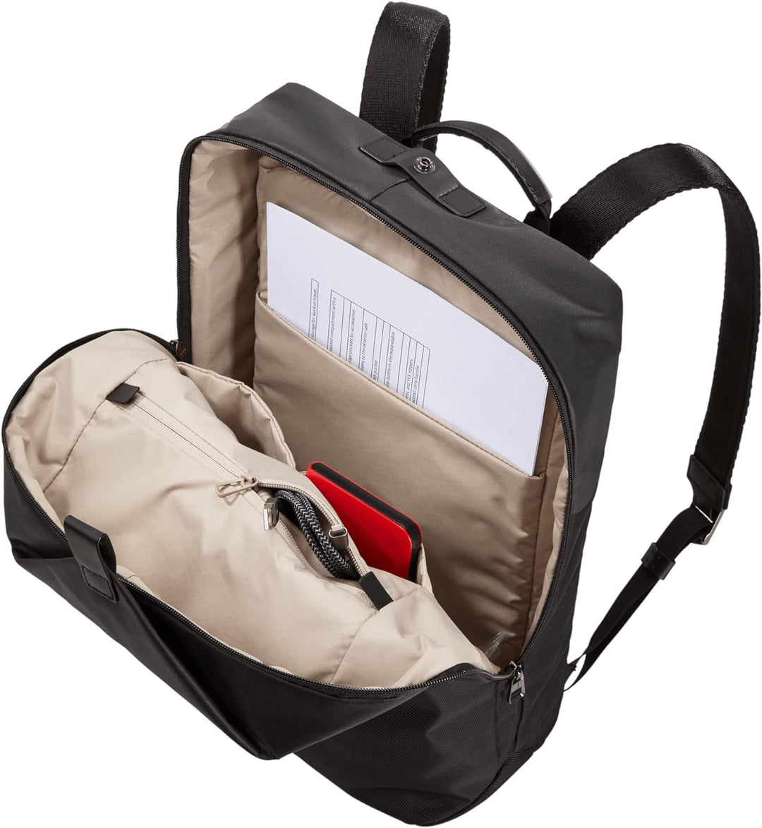 Thule Spira Einheitsgrösse Schwarz, Einheitsgrösse Schwarz