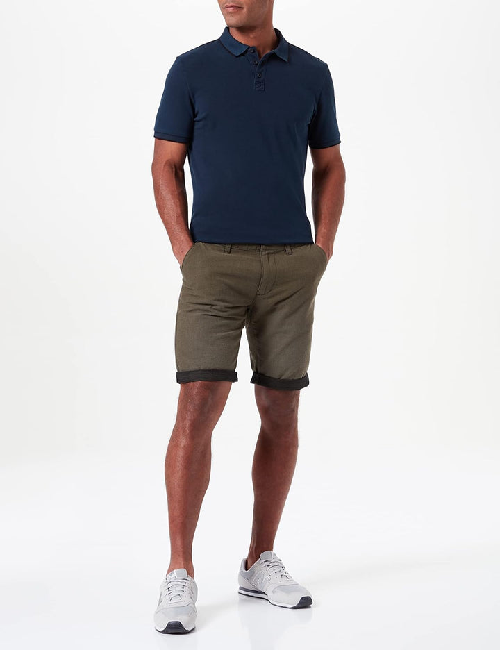 Q/S designed by - s.Oliver Herren Bermudas 29 78w0, 29 78w0