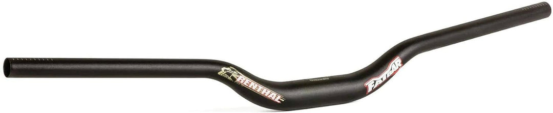 Renthal MTB-Lenker Fatbar 35 Schwarz Gr. 10 mm Rise