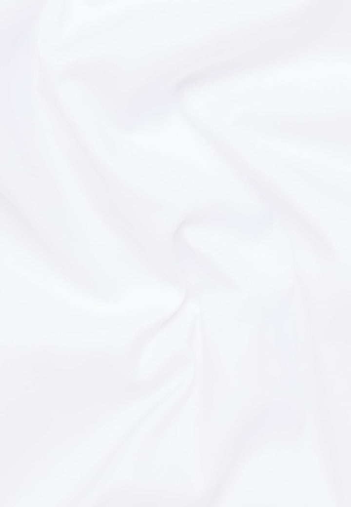 ETERNA Herren Cover Shirt MODERN FIT 38 Weiss, 38 Weiss