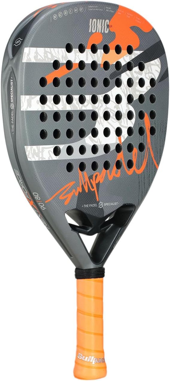 BULLPADEL - Padelschläger - Ionic Power 25