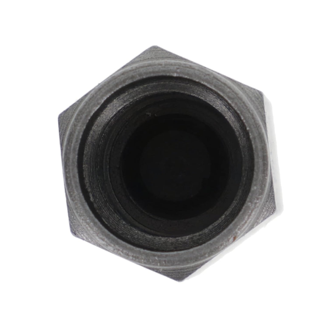 Hartmetall Fugenfräser 8 mm Schneidenlänge 47mm für Winkelschleifer Mörtelfräser mit M14 Gewinde, Nu