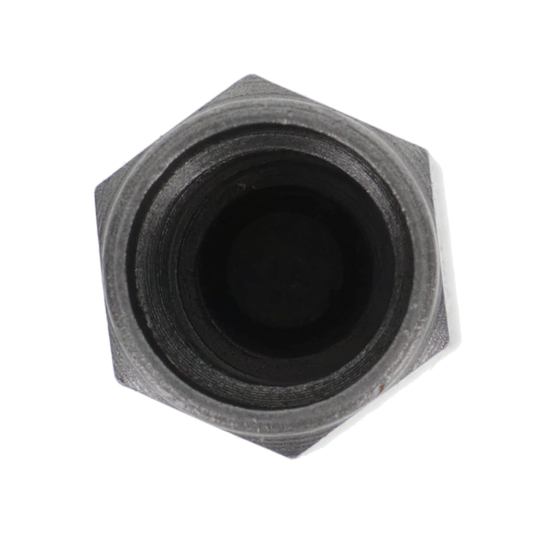 PRODIAMANT Hartmetall Fugenfräser 8 mm Schneidenlänge 35mm für Winkelschleifer Mörtelfräser mit M14