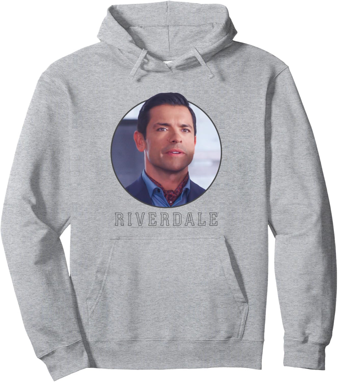 Riverdale Father of the Year Pullover Hoodie