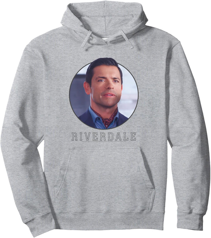 Riverdale Father of the Year Pullover Hoodie