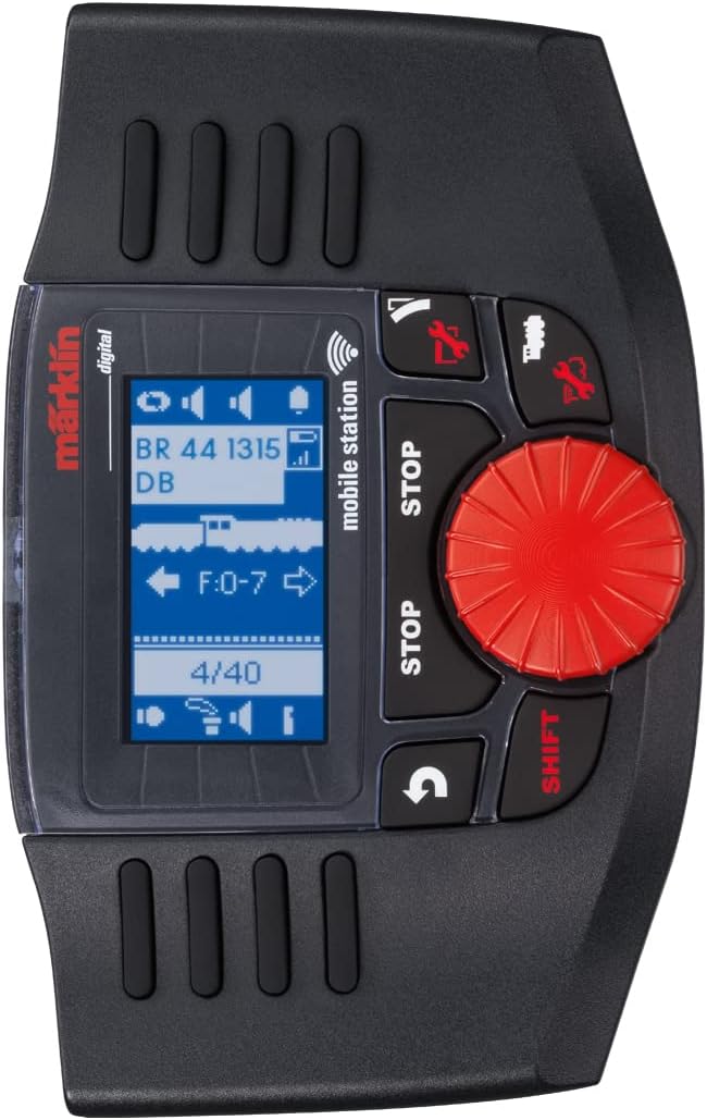 Märklin 60667 Modellbahn-Zubehör