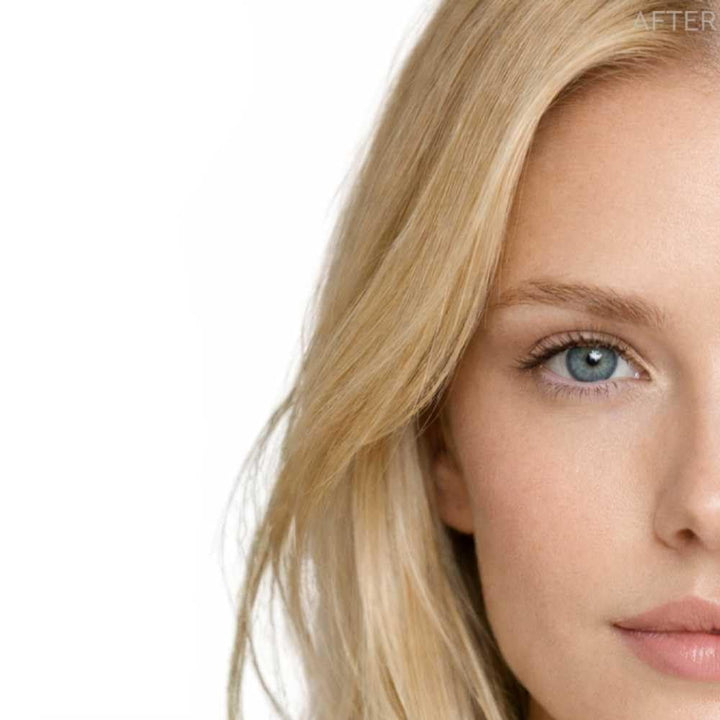 RefectoCil Blonde Brow 1 x 15 ml Augenbrauenfarbe Refecto Cil