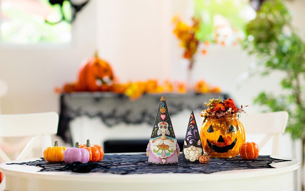 Day of the Dead Zwerg