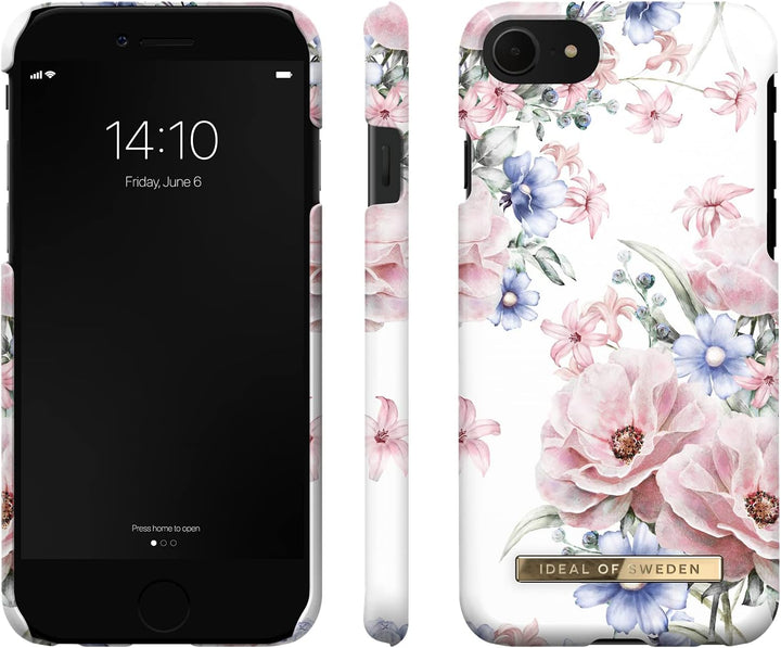 iDeal Of Sweden Handyhülle für iPhone 8/7 / 6 / 6s (Floral Romance), IDFCS17-I7-58