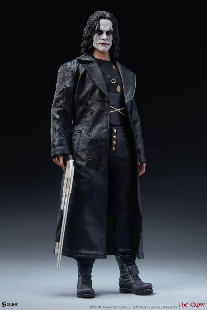 Sideshow 1:6 The Crow