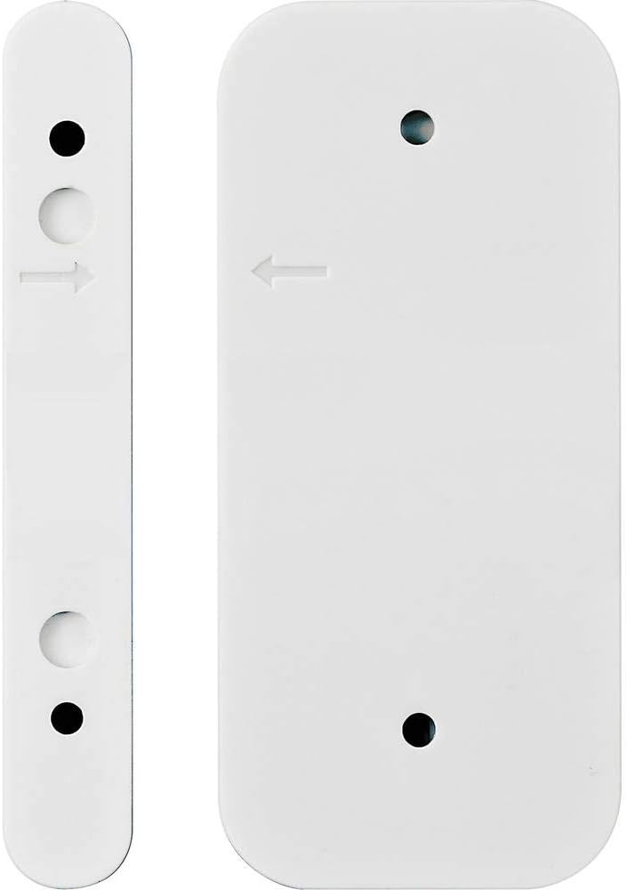 Brennenstuhl BrematicPRO Smart Home Funk-Tür-/Fensterkontakt (mit App-Funktion)