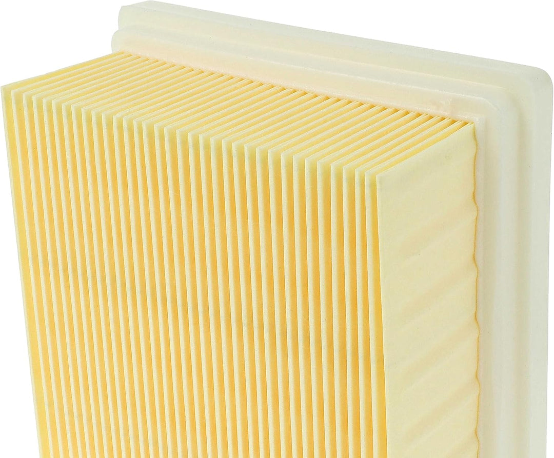 vhbw Filter-Set kompatibel mit Fox 350000066 Staubsauger - 2x Filter (HEPA-Filter, Vorfilter)