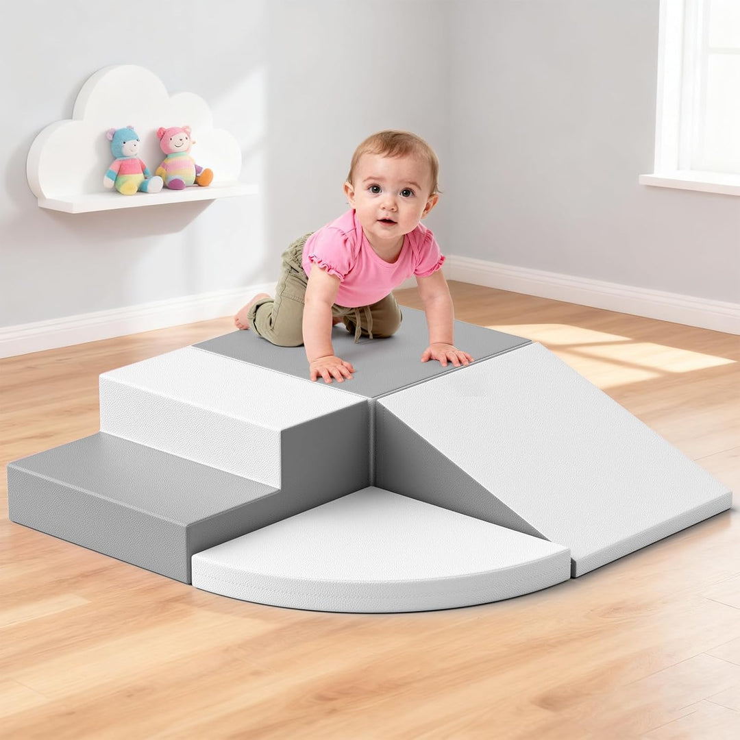 Kinder Schaumstoffbausteine, grosse Schaumstoffbausteine, Indoor-Kletterblöcke, Kinderklettergerüste