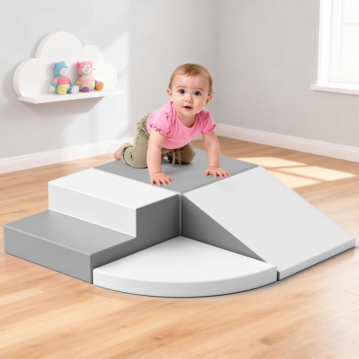 Kinder Schaumstoffbausteine, grosse Schaumstoffbausteine, Indoor-Kletterblöcke, Kinderklettergerüste