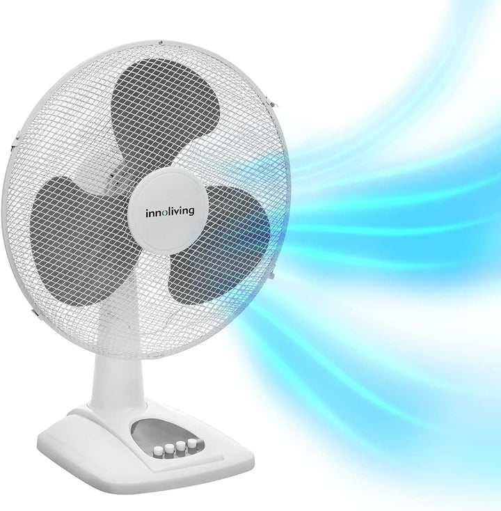 Innoliving Tischventilator 40 cm INN-502