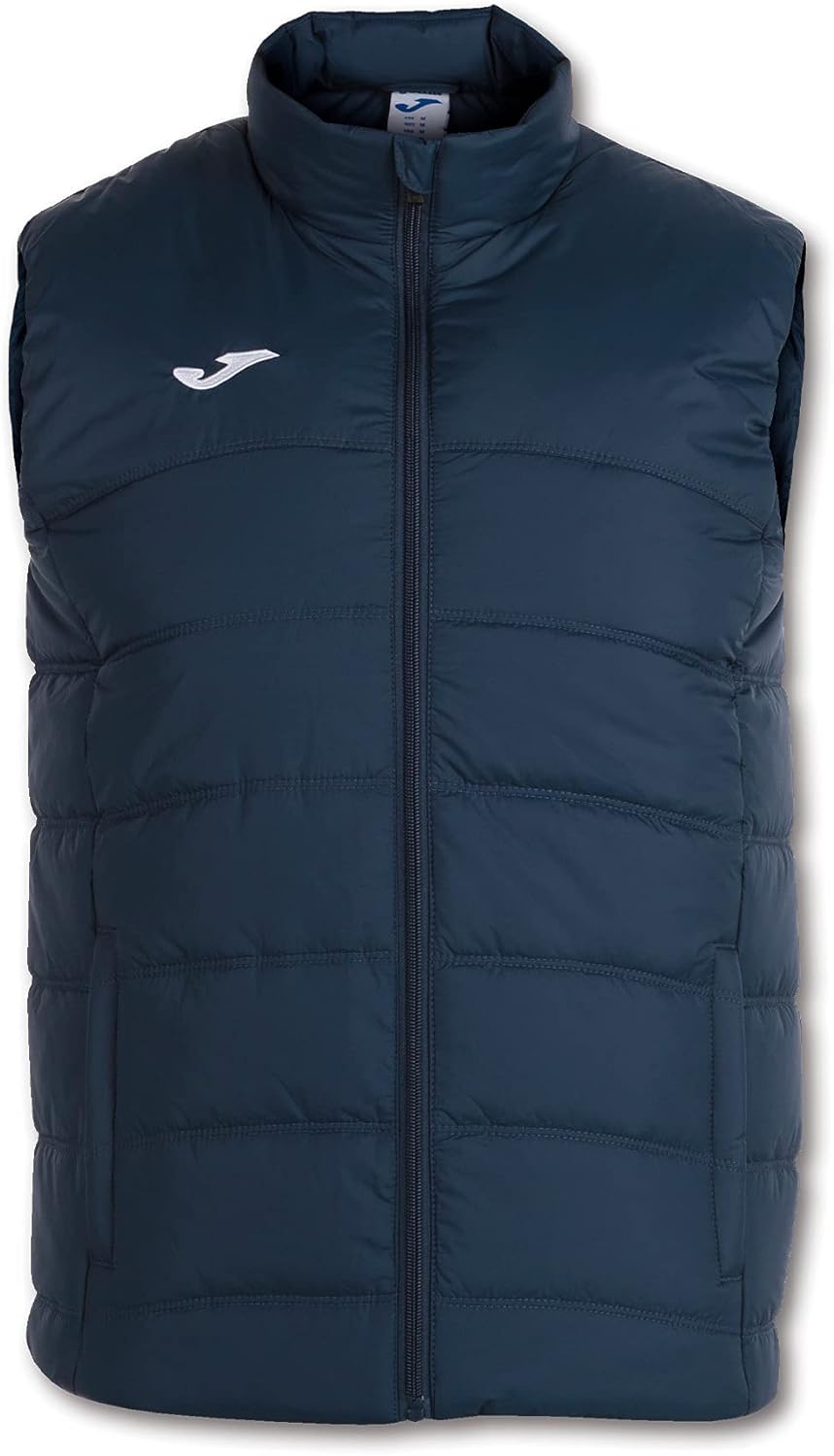 Joma Doudoune Sans Manche Urban IV