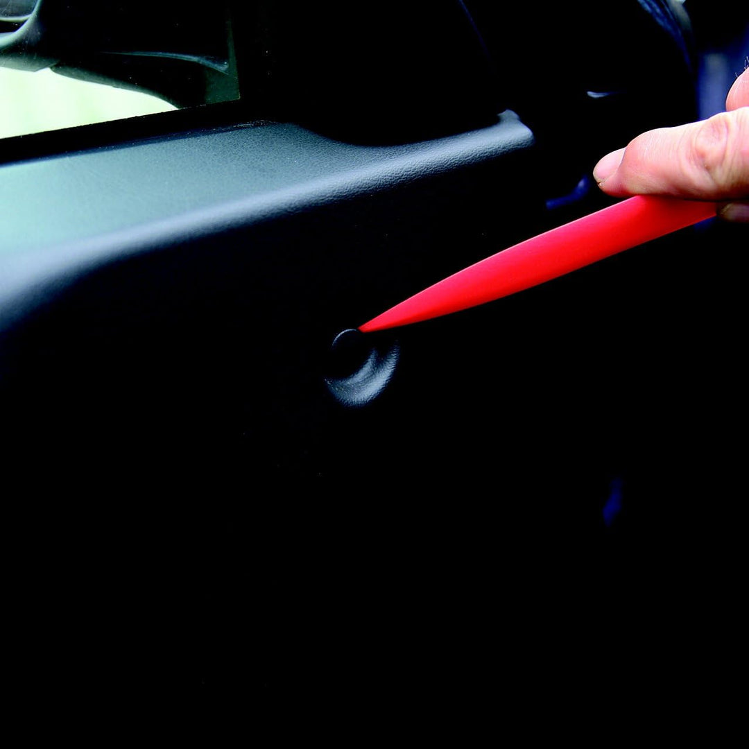 KS Tools 911.8105 Innenraumverkleidungs-Lösewerkzeug-Satz, 6-tlg.