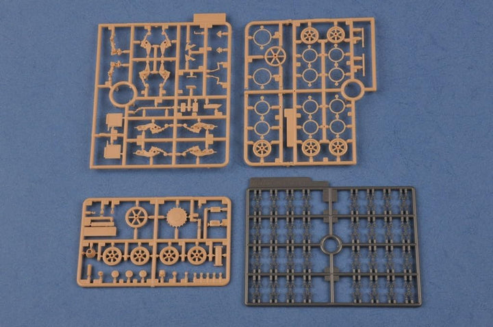 Hobby Boss 80146 Modellbau