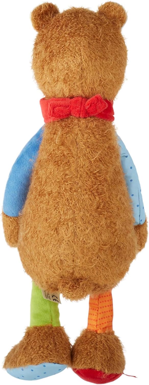 sigikid AFFE Patchwork Sweety 0 STK, STK