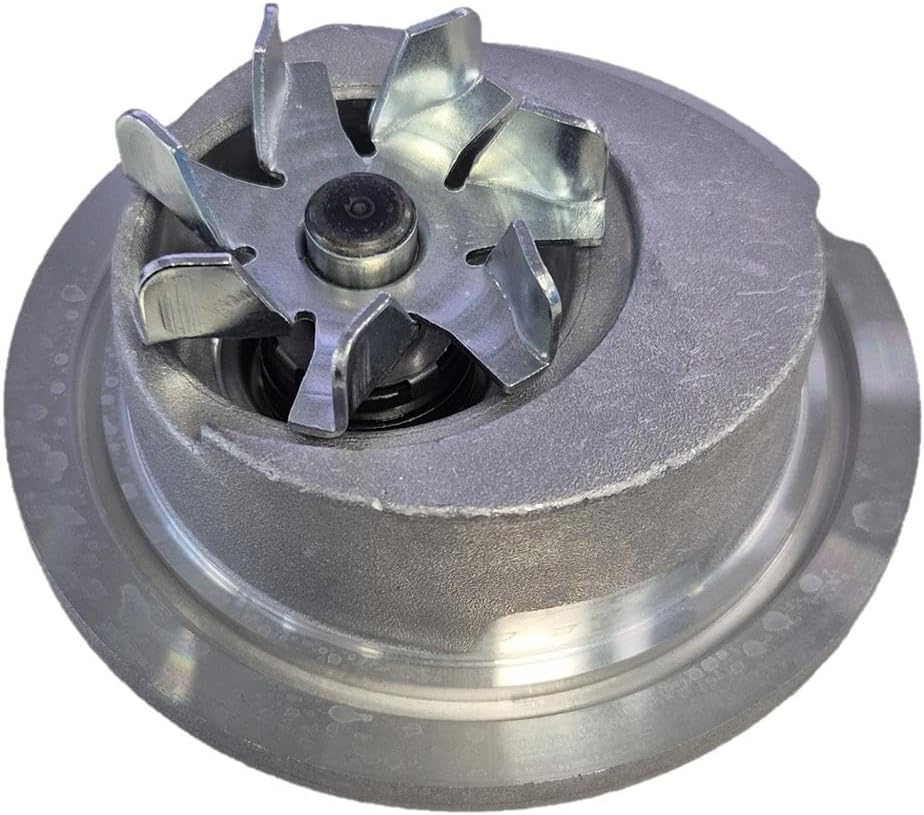 SKF VKPC 85211 Wasserpumpe