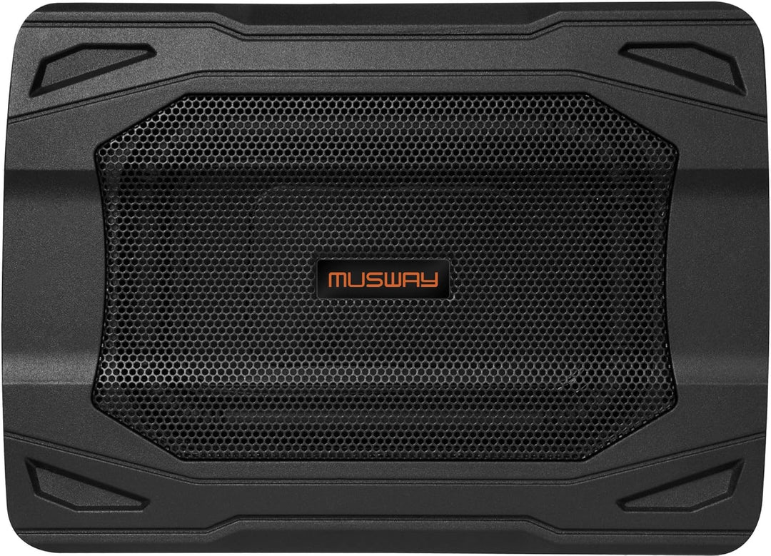 MUSWAY Sub1 Untersitz Subwoofer