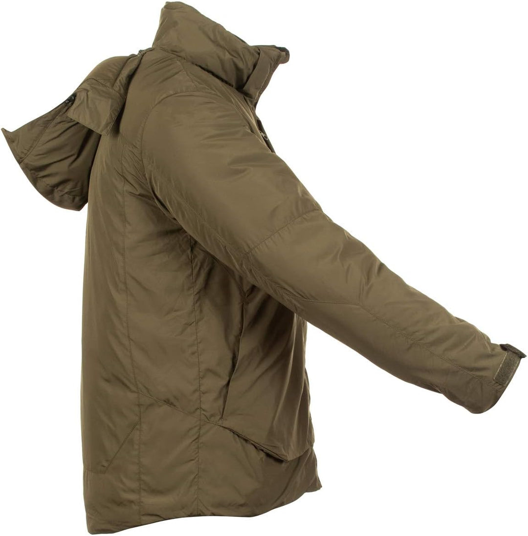 Snugpak Arrowhead Jacket M Oliv 1, M Oliv 1