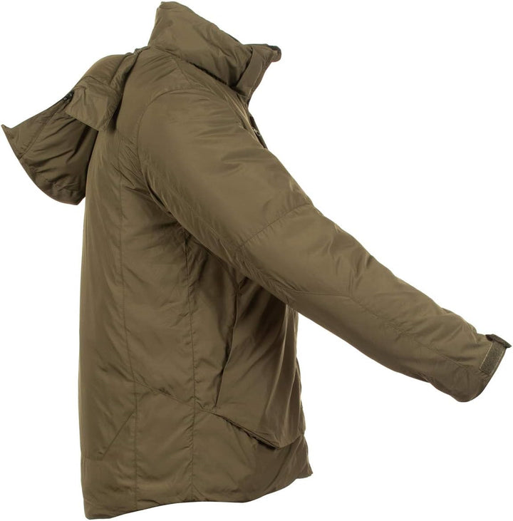 Snugpak Arrowhead Jacket M Oliv 1, M Oliv 1