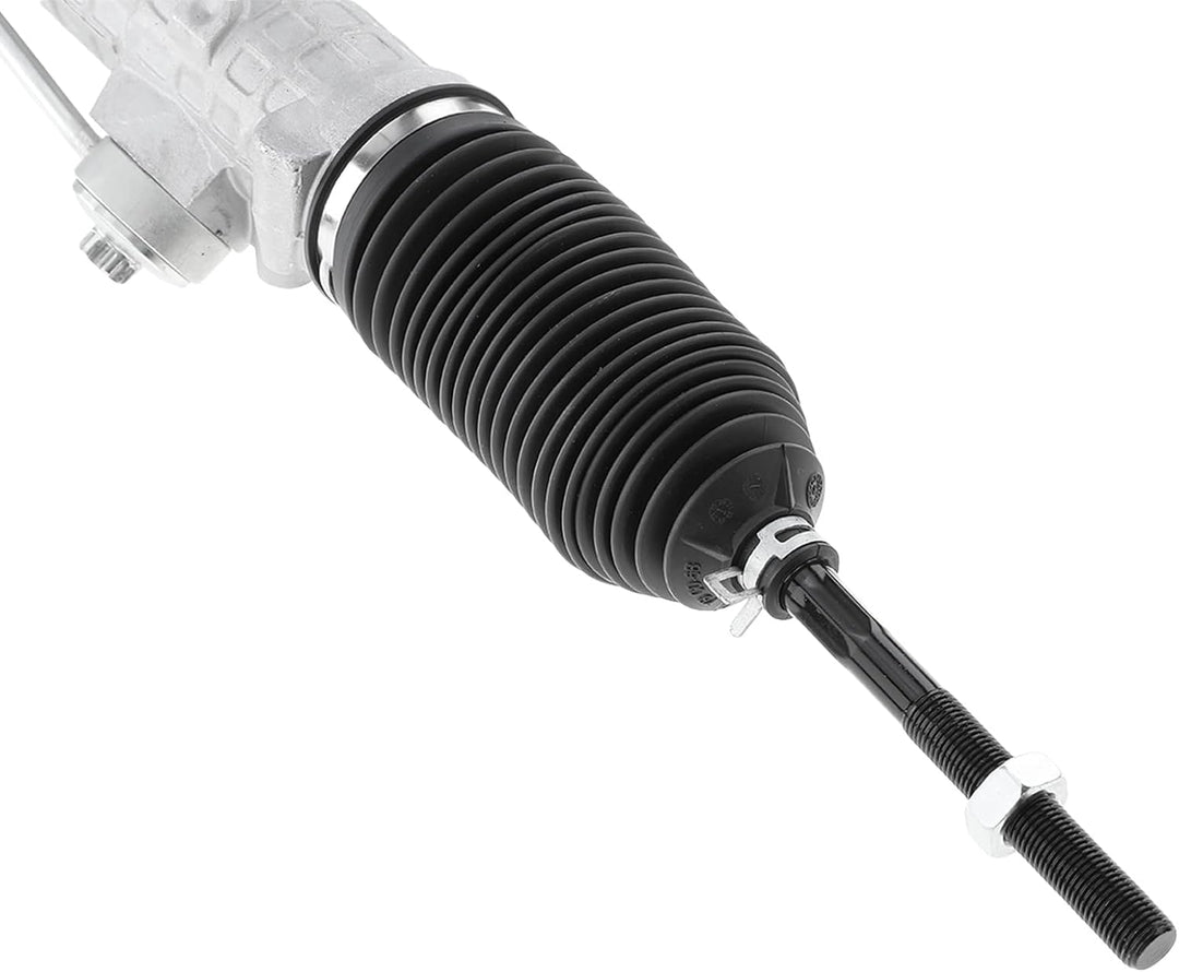 Frankberg Lenkgetriebe Servolenkgetriebe Hydraulisch für Linkslenker Kompatibel mit E-Klasse W211 E2