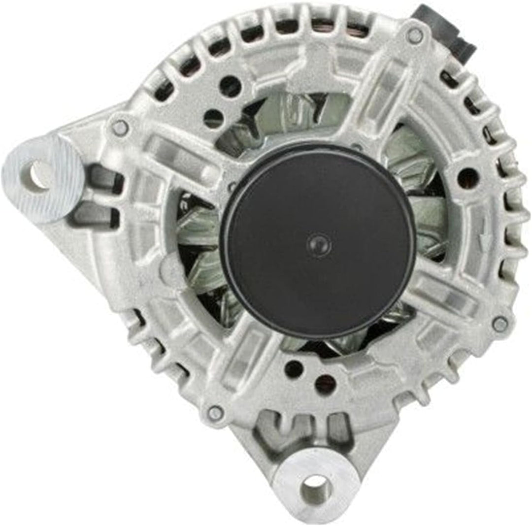 HELLA - Generator/Lichtmaschine - 14V - 150A - für u.a. Ford S-Max (WA6) - 8EL 012 430-381